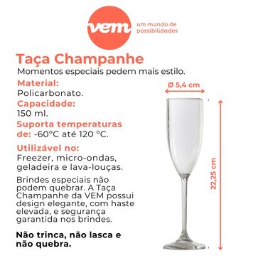 Taca-Champanhe