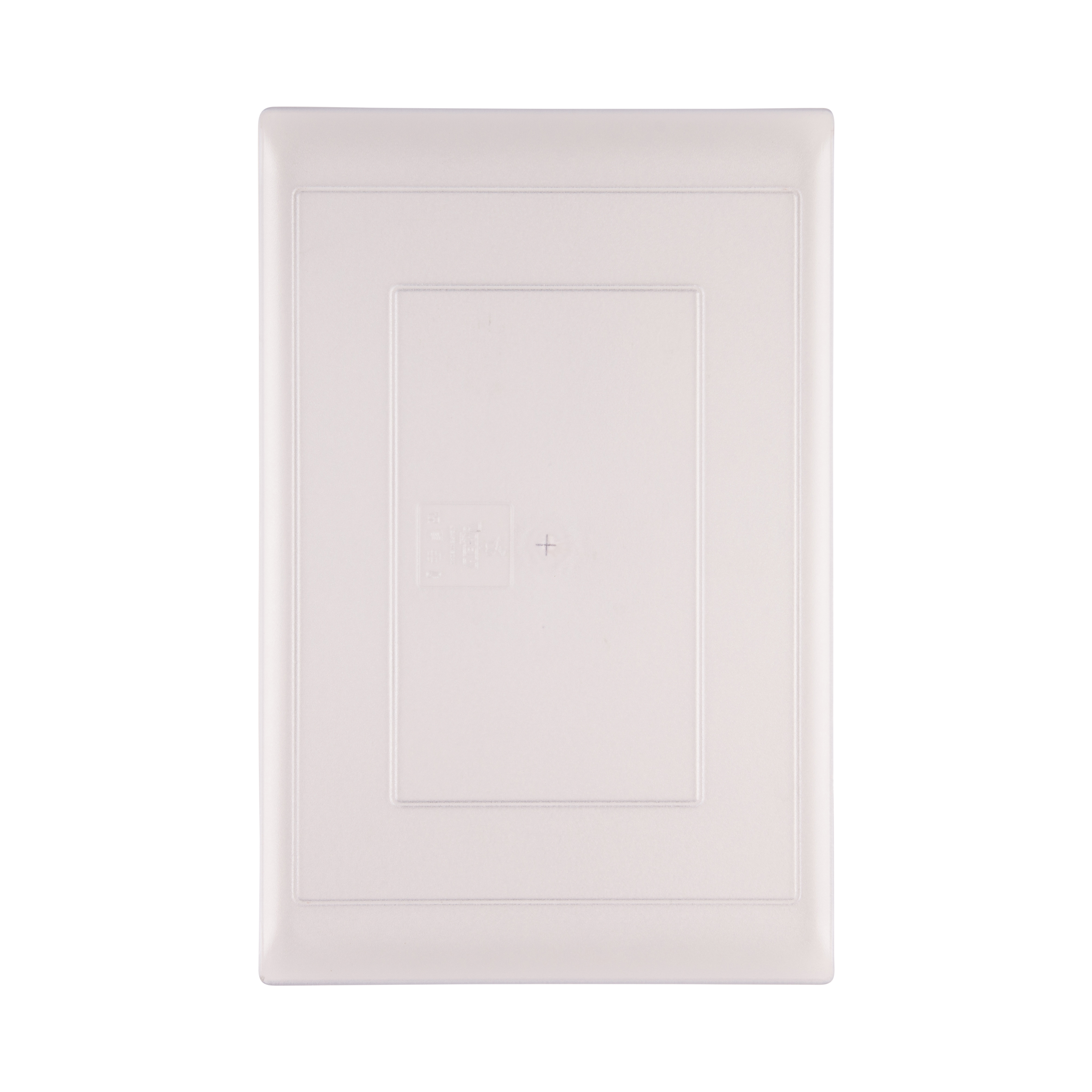 Bandeja Servir Retangular 30x45 Natural em Policarbonato - Imagem 4