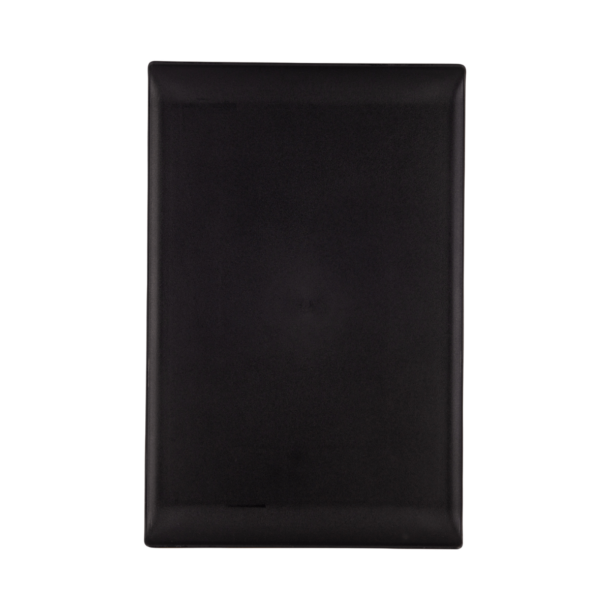 Bandeja Servir Retangular 30x45 Preta em Polipropileno - Imagem 4