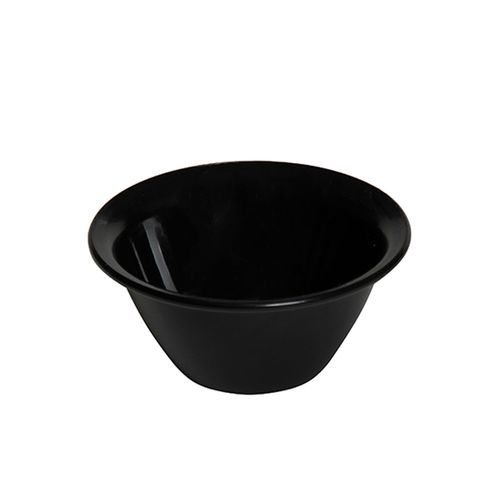 Cremeira Caribe 130ml Preta em Polipropileno – Linha Tropical VEM