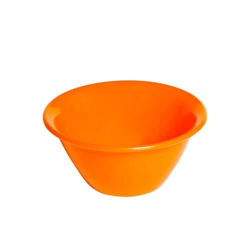 Cremeira Caribe 130ml Laranja em Polipropileno – Linha Tropical VEM