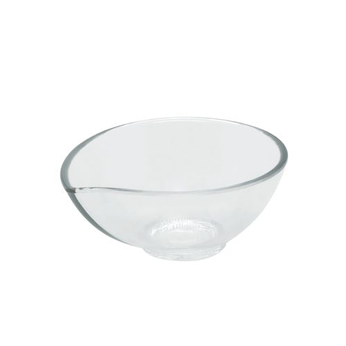 Cremeira Gota 120ml Natural em Policarbonato – Linha Profissional Cook VEM