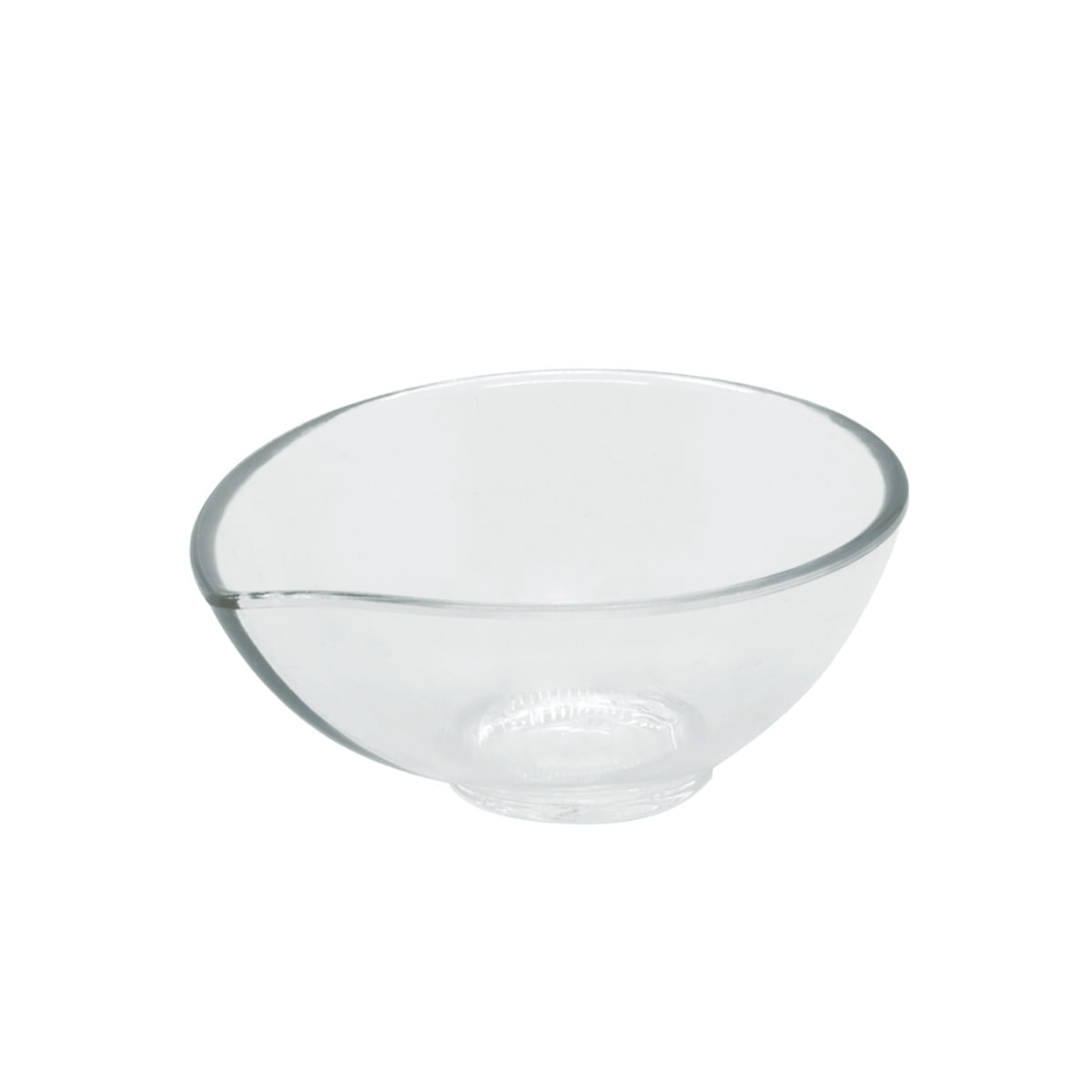 Cremeira Gota 120ml Natural em Policarbonato