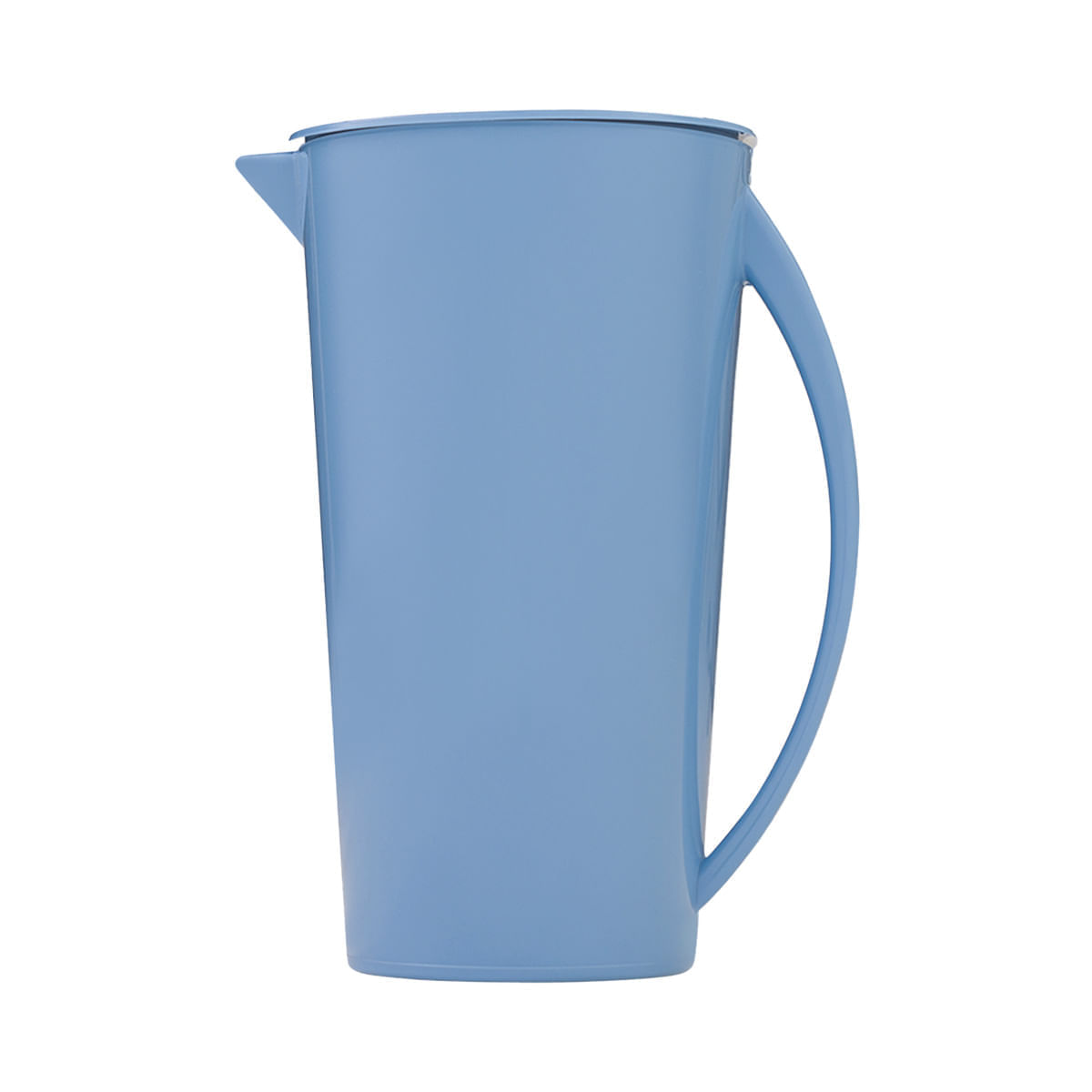 Jarra Fresc 2,5L Azul em Polipropileno
