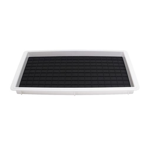 Forma para Dadinho de Tapioca 35MM Preta em Silicone