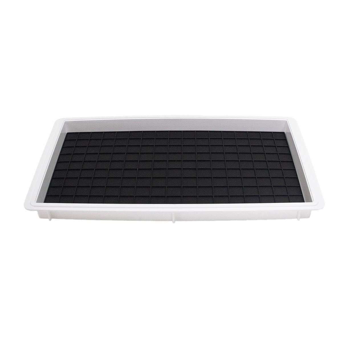 Forma para Dadinho de Tapioca 35MM Preta em Silicone