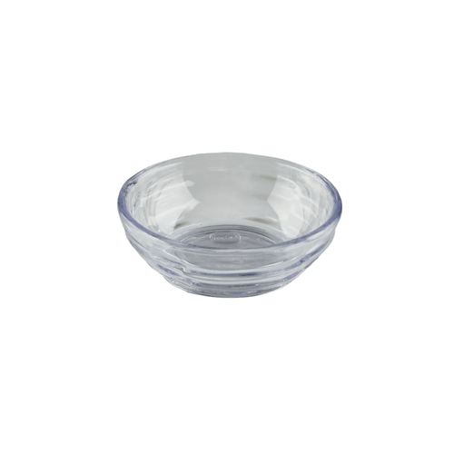 Molheira Oriental 100ml Natural em Policarbonato – Linha Profissional Cook VEM