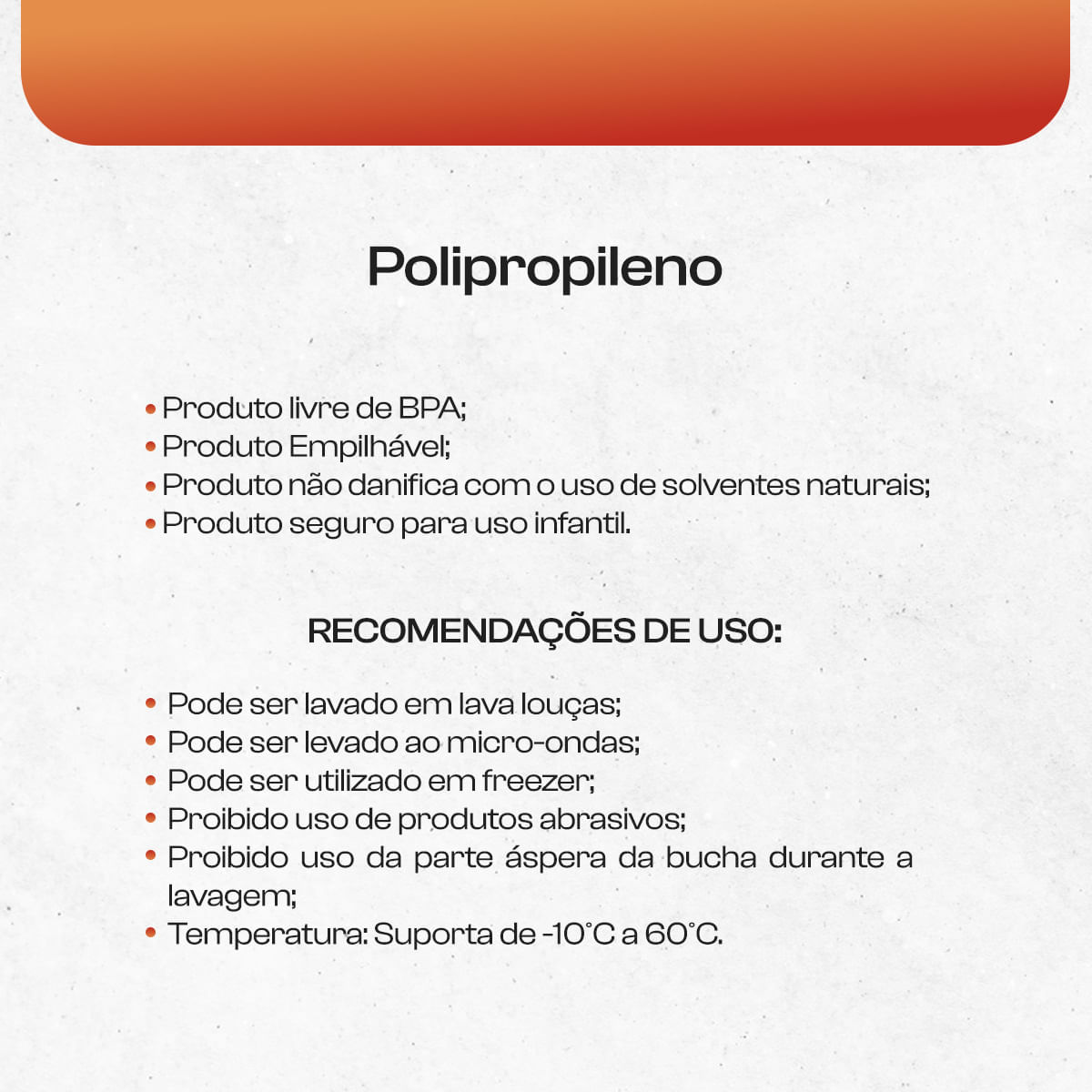 Barca Sushi 600ml Roxa em Polipropileno - Imagem 5