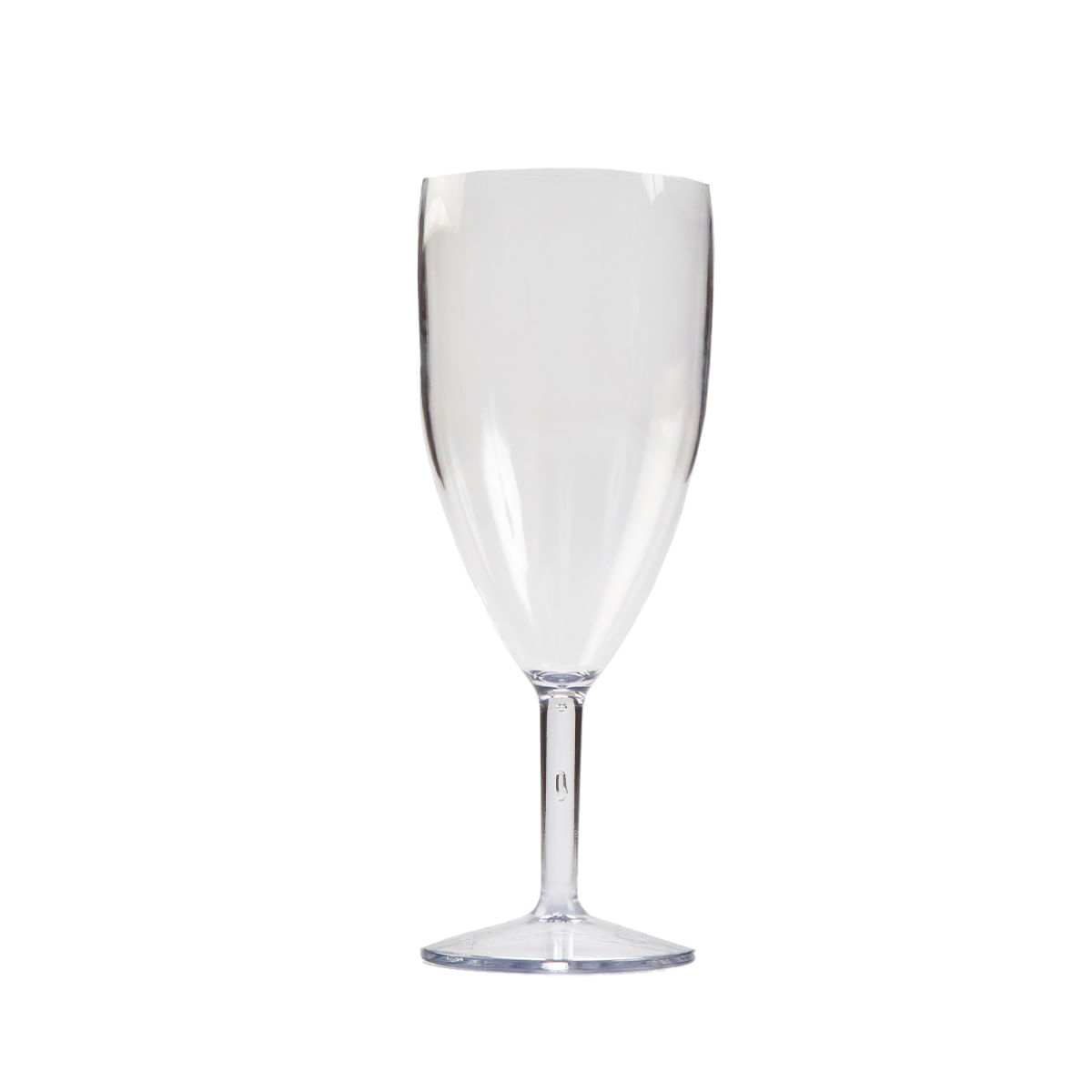 Taça de Vinho 450ml em Policarbonato