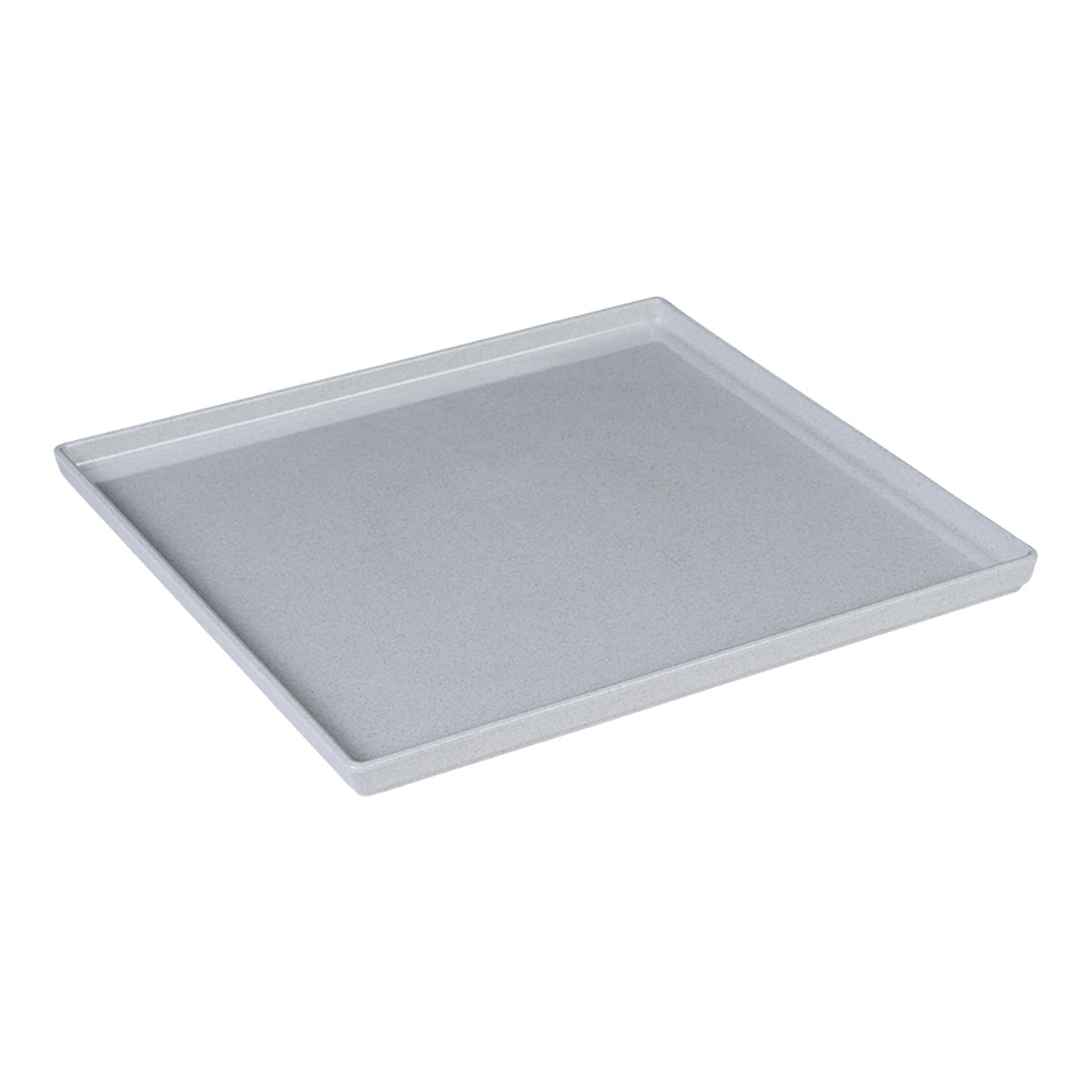 Prato Square Quadrado 27x27 Mármore em Policarbonato