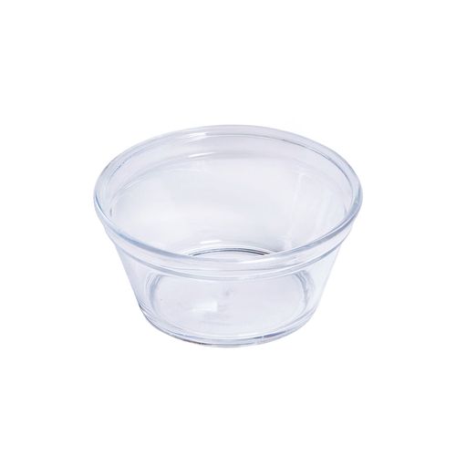 Ramequim Cheff 150ml Natural em Policarbonato – Linha Profissional Cook VEM