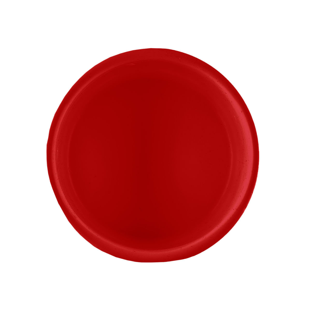 Ramequim Gourmet Bliss 150ml Vermelho em Silicone - Imagem 4