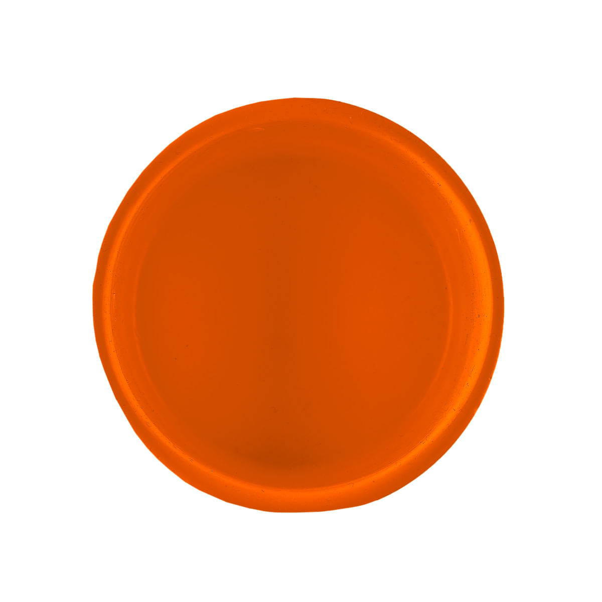 Ramequim Gourmet Bliss 150ml Laranja em Silicone - Imagem 4