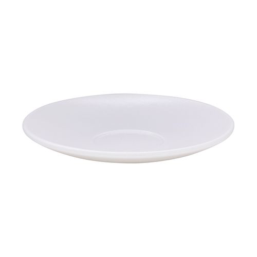 Pires de Chá Elegance 14x14cm Branco em Polipropileno – Linha Tropical VEM